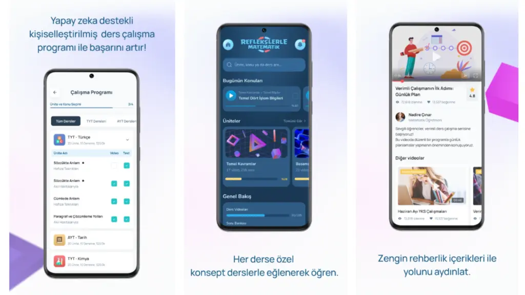 online eğitim siteleri