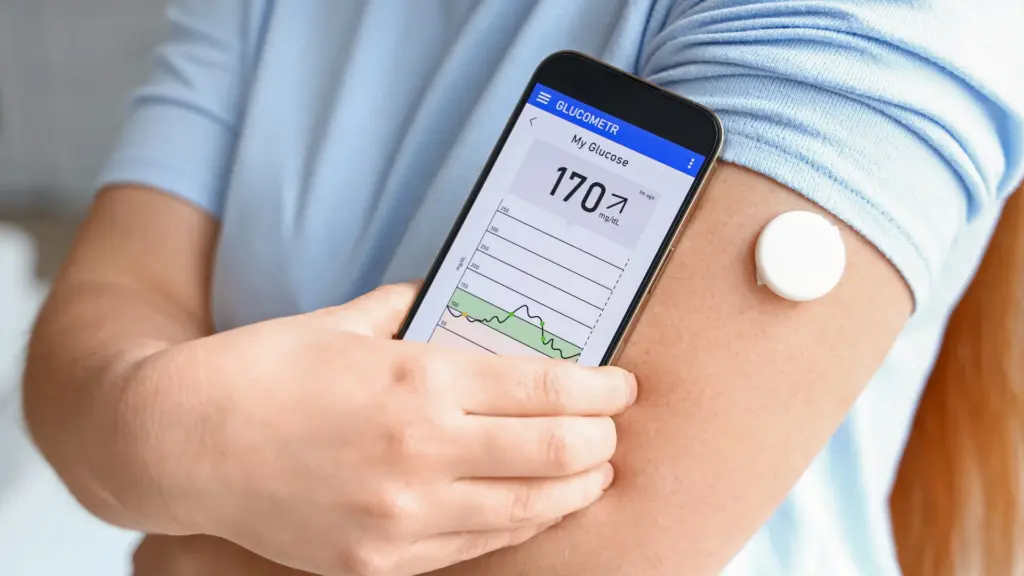 mySugr diyabet uygulaması