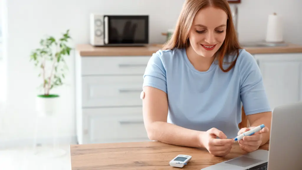 mySugr diyabet uygulaması