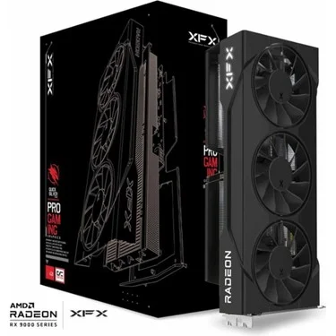 xfx ekran kartı