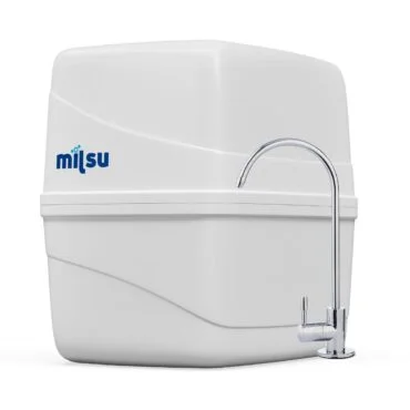 milsu su arıtıcı
