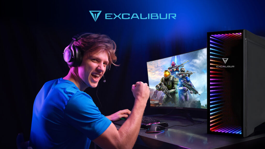 Oyun Gaming Bilgisayarları