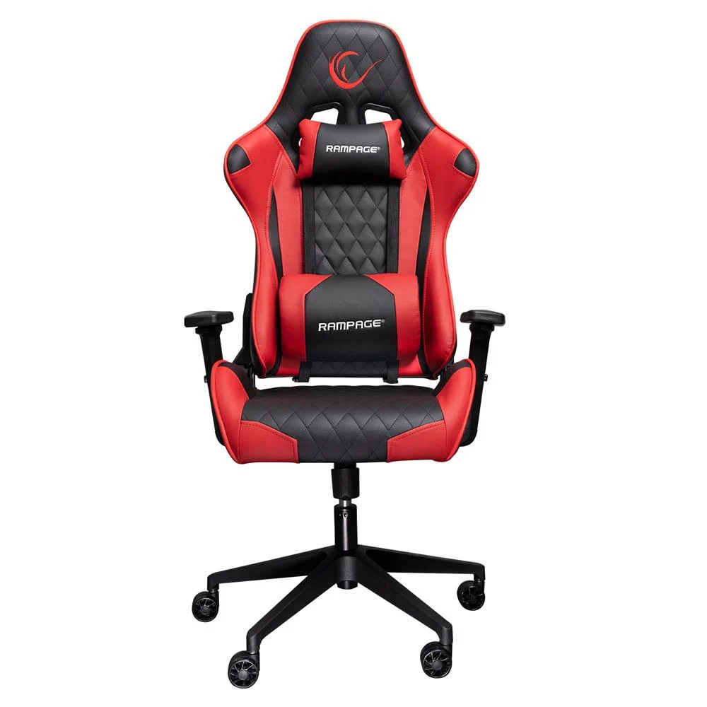 Rampage oyuncu koltuğu