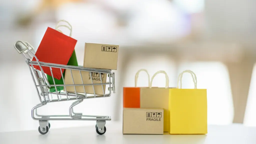 e-ticaret altyapısı